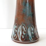 Vintage ceramic vase