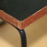 Guariche Steiner flying coffee table