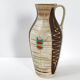 Vintage Jasba vase 1950