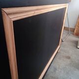 Meuble de typographie -ilot de cuisine