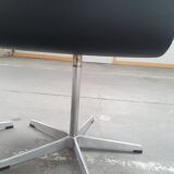 Paire de chaises « Oxford » par Arne Jacobsen pour Fritz Hansen