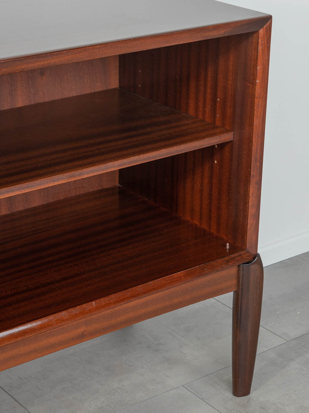 1960s sideboard, Bramin