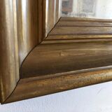 Mirror Louis Philippe