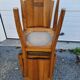 Art Deco chairs from 1930/40