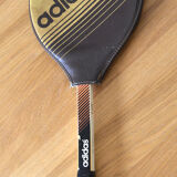 Adidas racket wood
