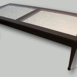 Table basse de Jean Boggio et Luneville