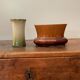 Slush vases