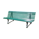 Banc parisien