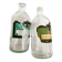 Pharmacy bottles 1900, glass and label