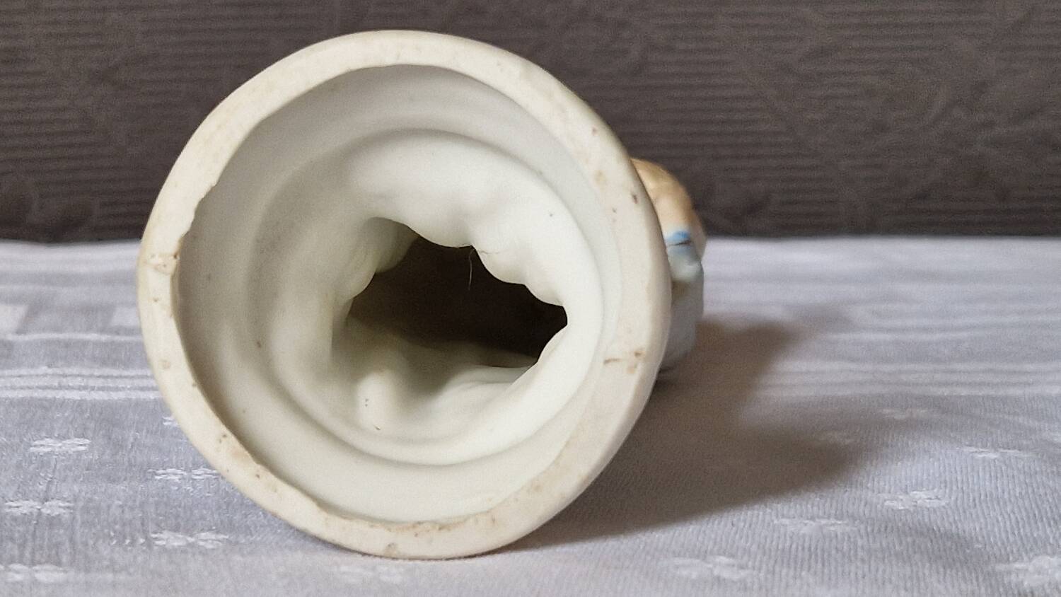 Saint Joseph statuette