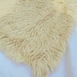 Wool carpet 100x160cm