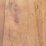 Farmhouse table in massive epicea XIXth