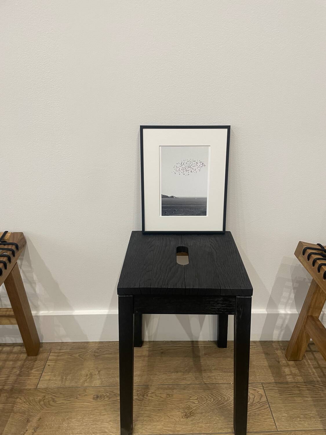 Over the sea - Marseille