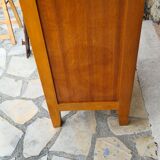 Vintage Scandinavian chest of drawers