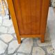 Commode scandinave vintage