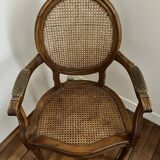 Fauteuil Louis XVI