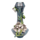 Large Art Nouveau vase