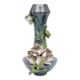 Large Art Nouveau vase