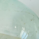 Transparent demijohn 15L