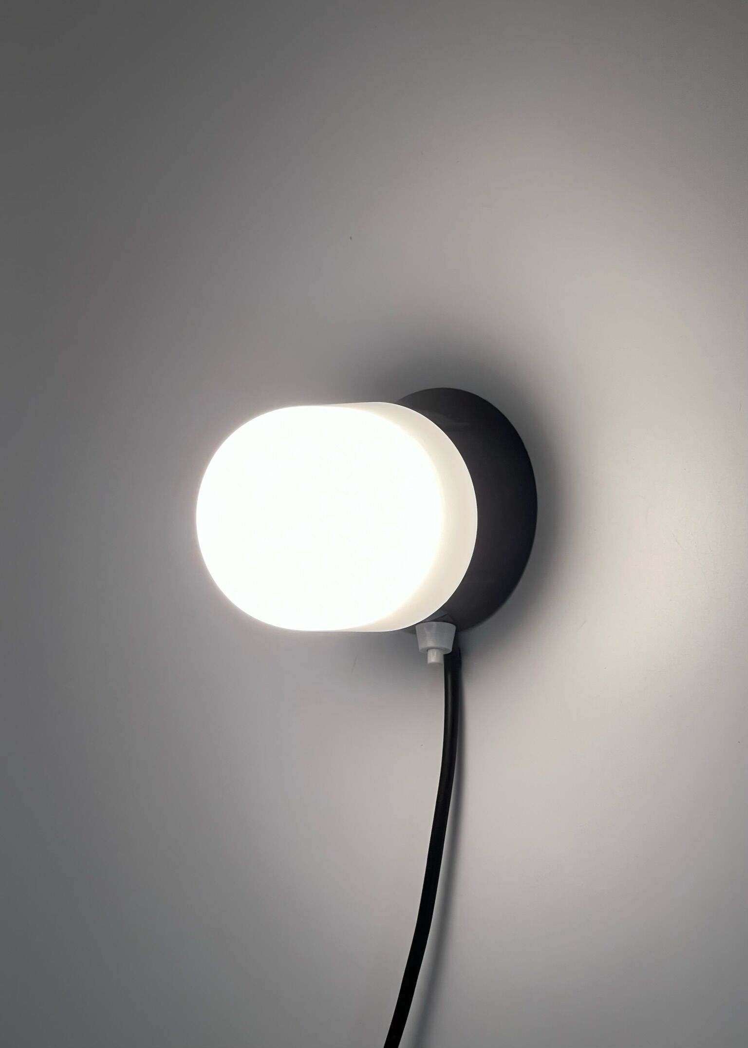 Bakelite sconces 1960