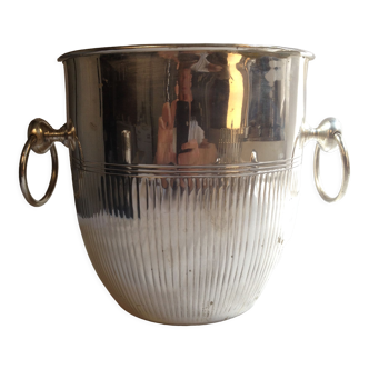 Champagne bucket