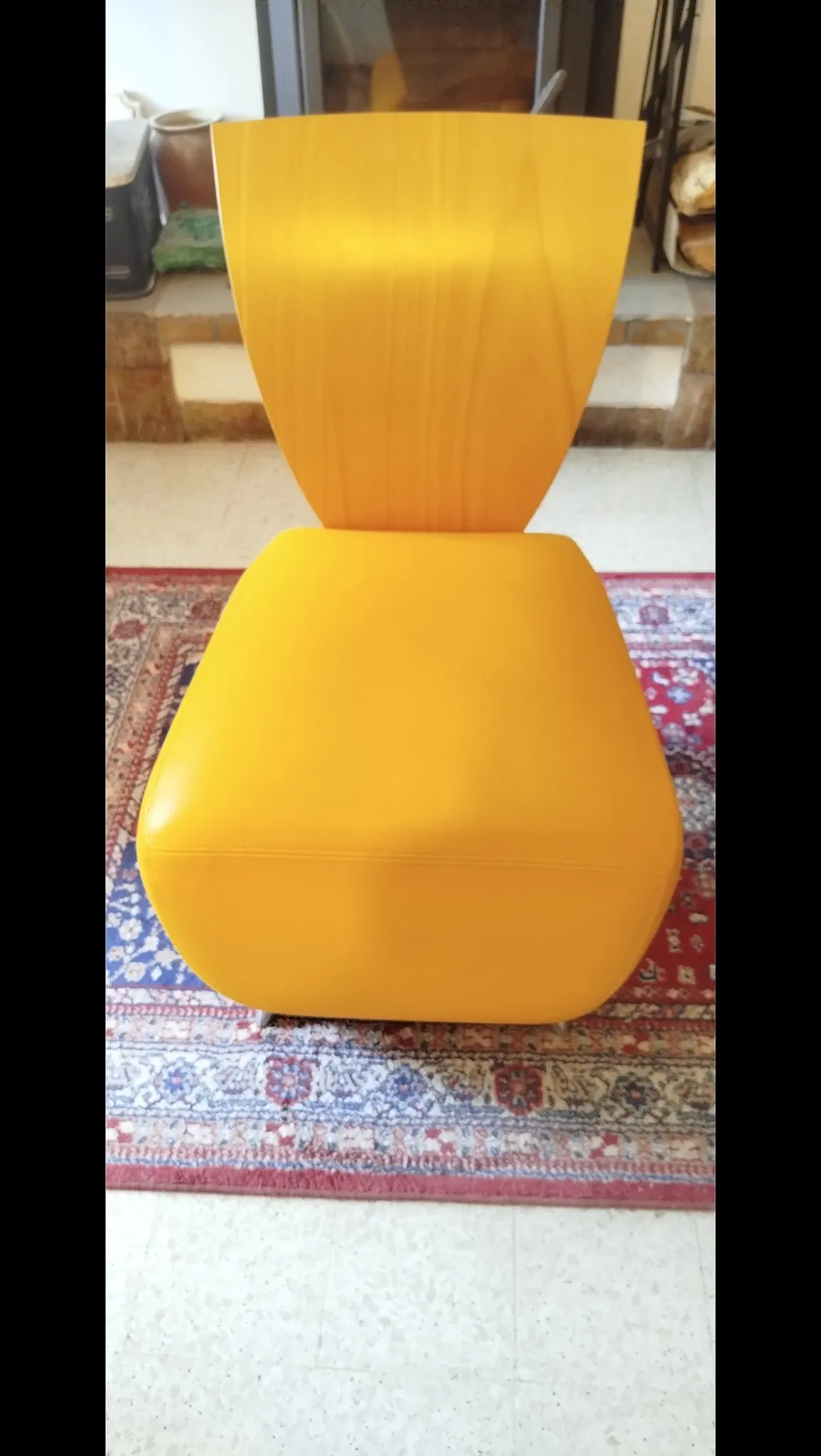 4 Bobo armchairs by Dietmar Scharping for Dauphin, 1990s/2000s