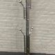 Vintage coat rack