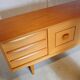 Stonehill blond wood scandinavian siddeboard