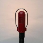 Lampe sur pied Space Age