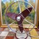 Fan Linke 50s