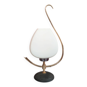 Lampe années 50 arlus