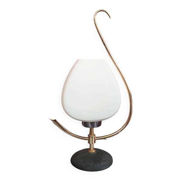 Lampe années 50 Arlus Paris
