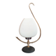 1950s Arlus Paris lamp