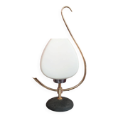 1950s Arlus Paris lamp