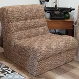 Chauffeuses années 70