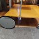 Serving cart - Coffee table