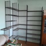 Metal library