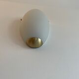 Pair of vintage wall lamps