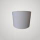 Jacques adnet - vintage art deco ball lamp - ø 20 cm