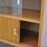 Vintage bookcase 1970