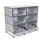 Console USM