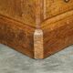 Victorian Oak Partner's Desk circa 1883