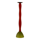 Cute & Mignon resin candle holder
