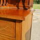 Maple & Co 1900 buffet dining room furniture