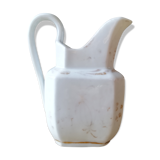 Pot à lait art déco