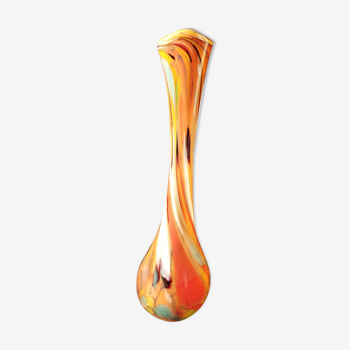 Murano vintage soliflore 40 cm