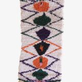 Berber rug from Morocco - 172 x 80 cm