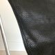 Fauteuil "Papillon"en acier chromé de Gavina Spa, Italie années 70