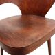 Fauteuil Mid Century No.515 d'Oswald Haerdtl pour Thonet/TON