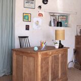 Children's desk